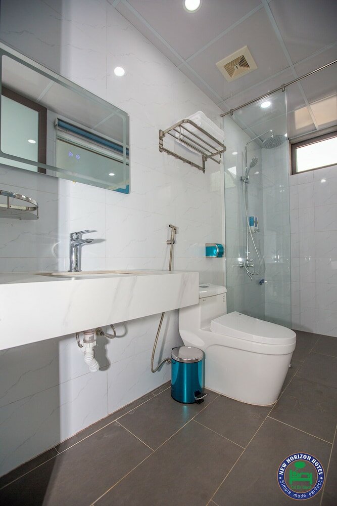 Фото New Horizon Hotel