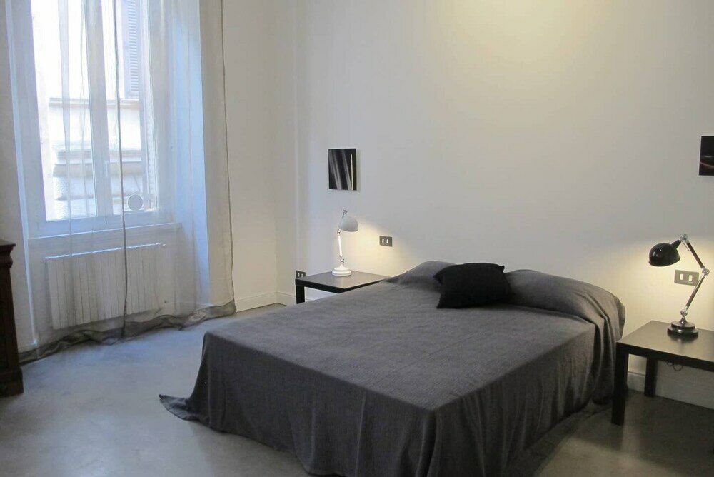 Фото Loft Farnese 1