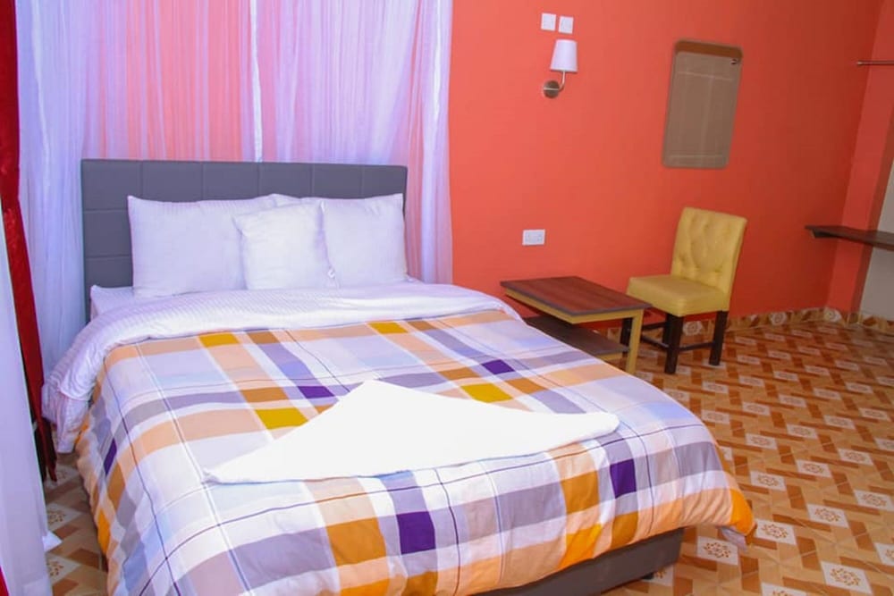 Фото Midlands 033 Hotel