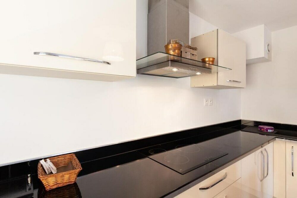 Фото Résidence D'Azur Riou