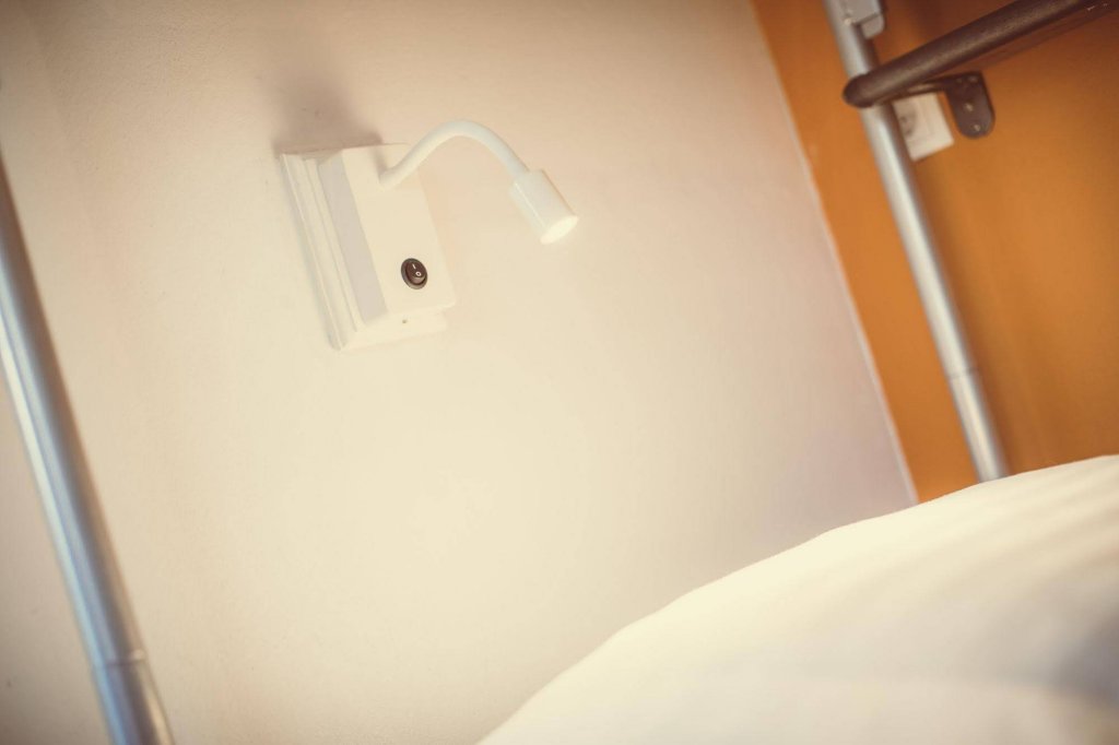 Фото Tourist Inn Budget Hotel - Hostel