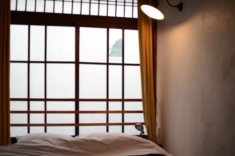 Фото Taketa station hostel cue