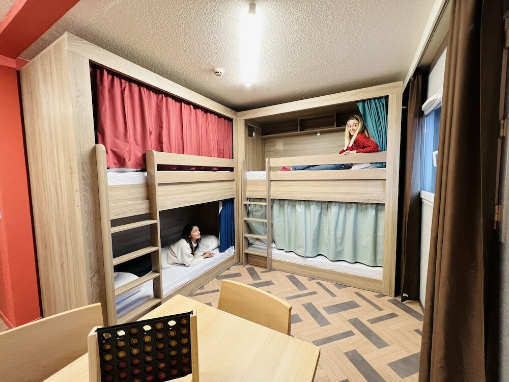 Фото The People Le Havre