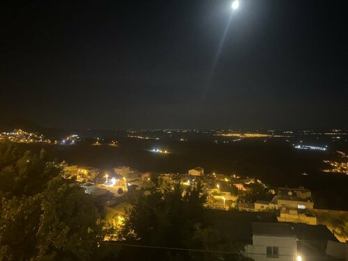 Гостиница Demirhan Butik Otel в Мардине