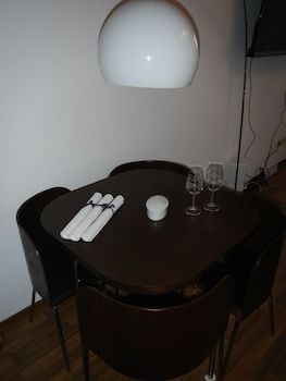 Фото Klein aber fein - Apartments in Köln