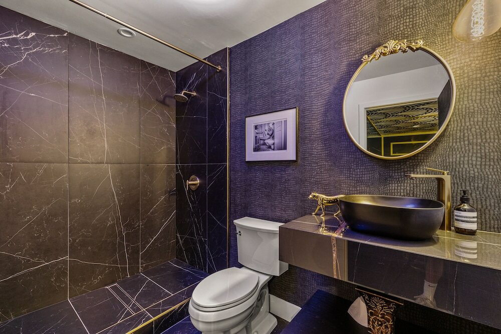 Фото Side by Side Lux Homes