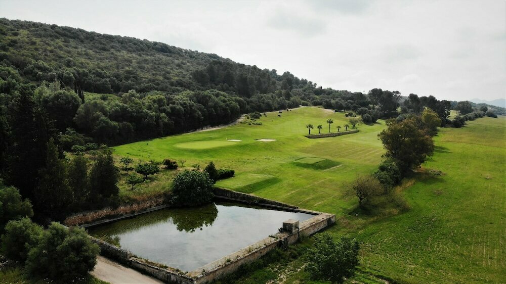 Hotel Finca Es Mayolet, Balearic Islands, photo