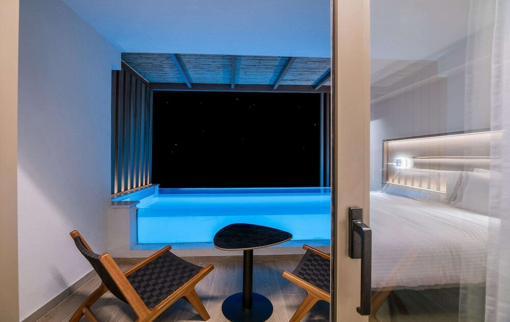 Фото Akasha Beach Hotel & SPA