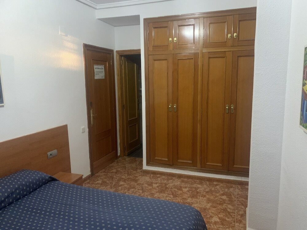 Фото Hotel Sundos Feria Valencia