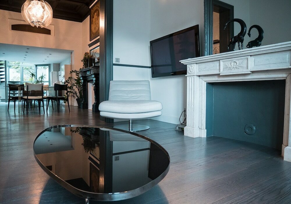 Фото Smartflats Design - Place Jourdan