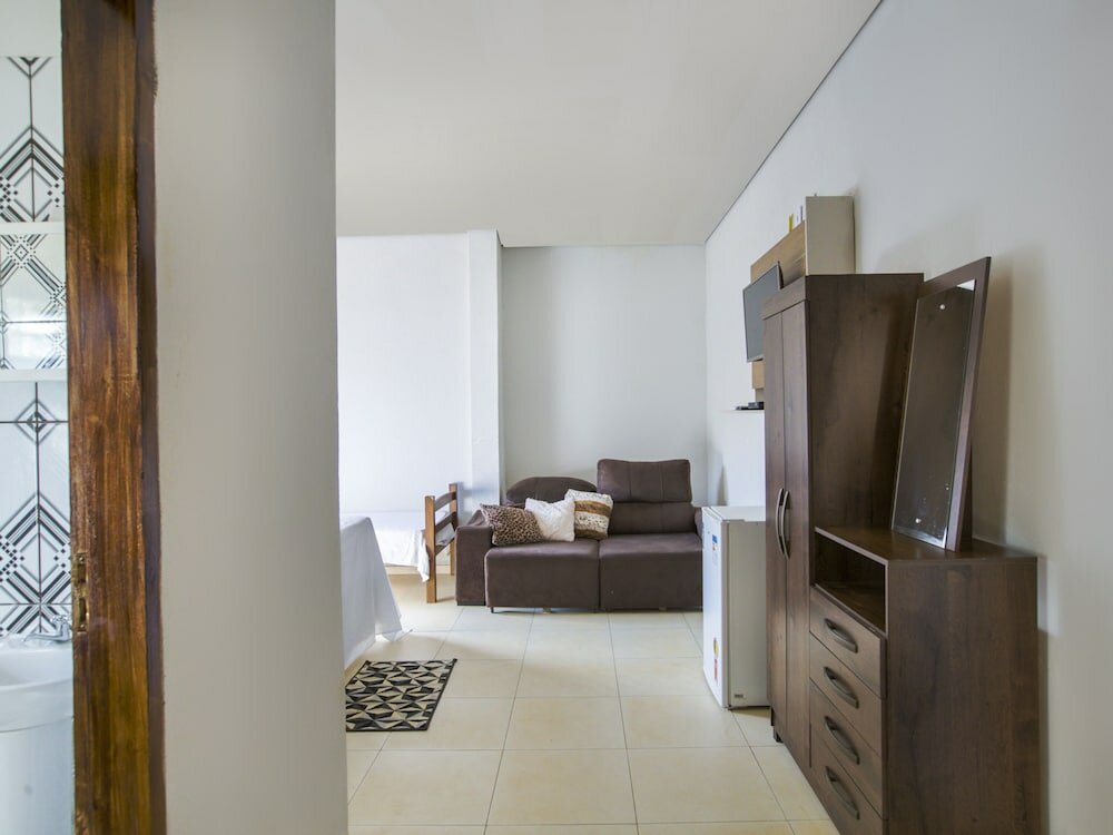 Фото Pousada Portal do Pantanal