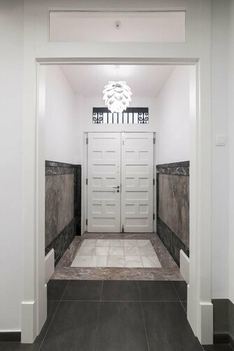 Гостиница Apartamentos Lux Santiago