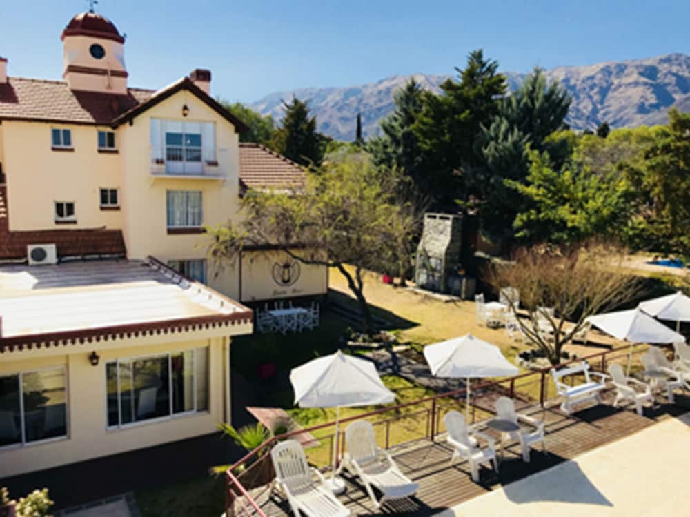 Фото La Posada del Tiempo