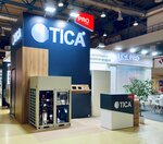 Tica Pro (Very Voloshinoy Street, 12) ، مكيفات الهواء