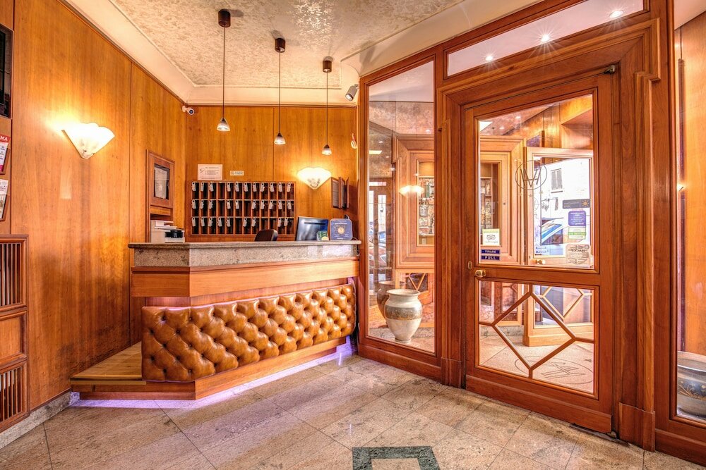 Фото отеля 5