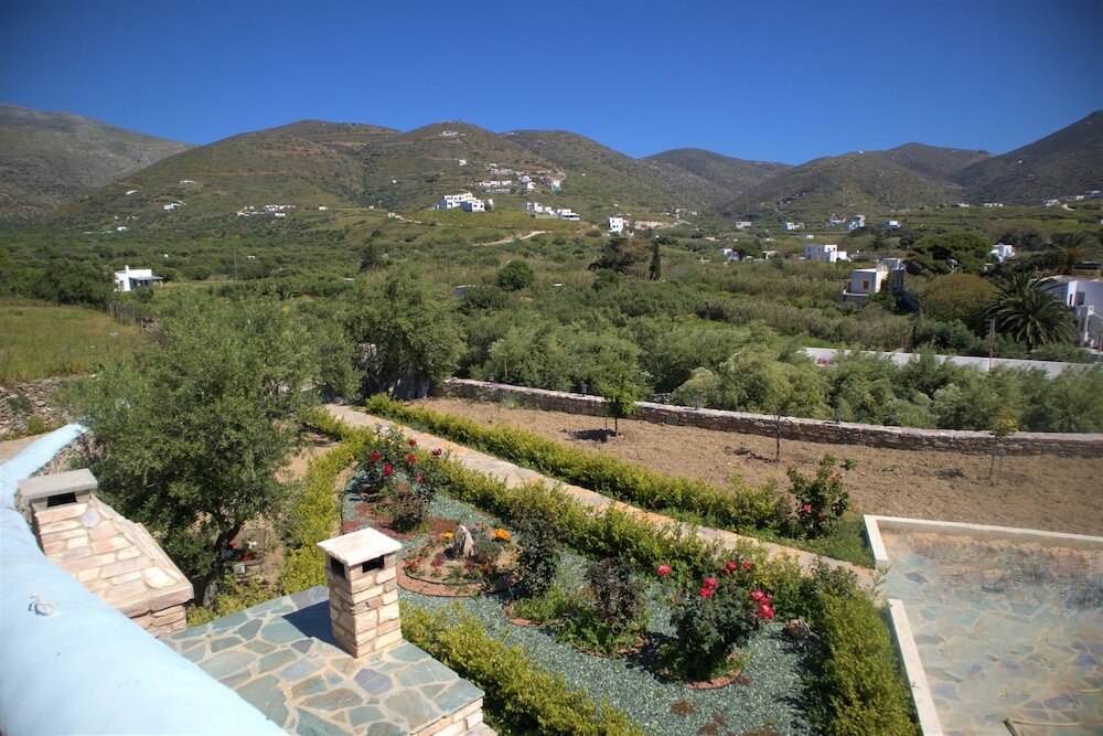 Фото Hotel Saint George Valsamitis