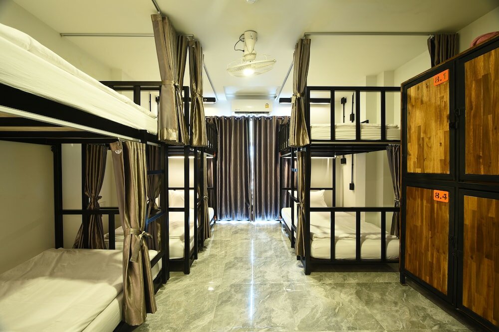 Фото Koko Hostel