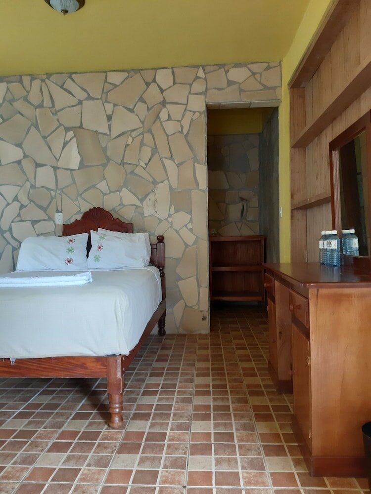 Фото Campamento Lacandones