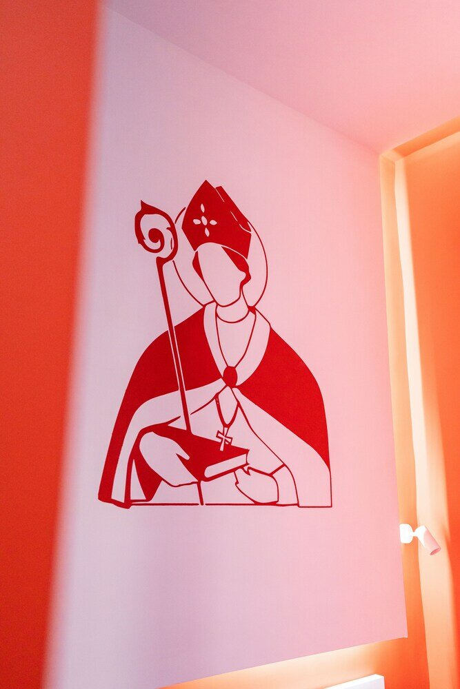 Фото Terno su Napoli Sanita