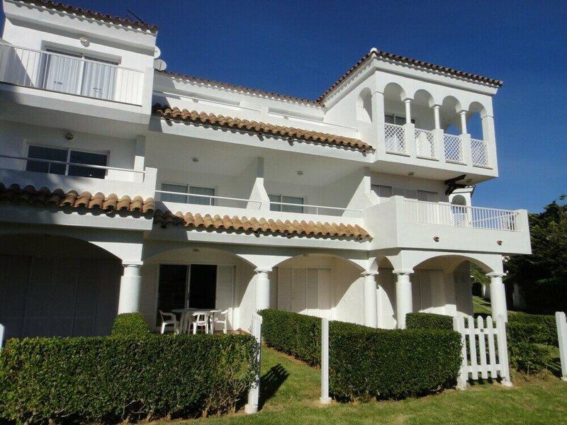 Гостиница Apartamentos Al-Andalus-26