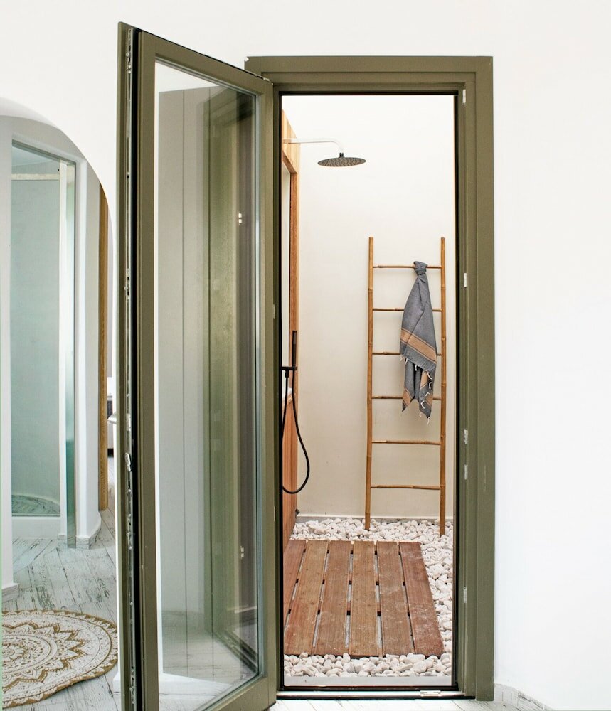 Фото Aregou Villas