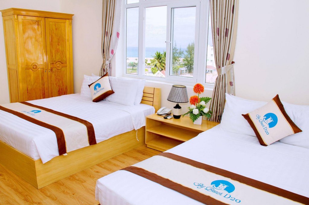 Фото Sky Beach D20 Nha Trang