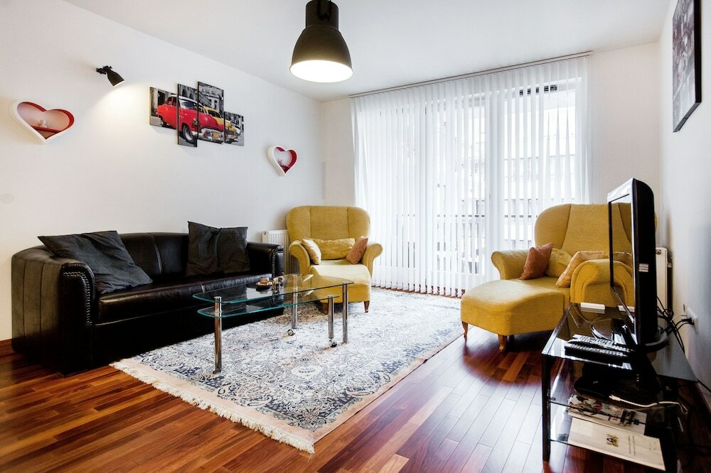 Фото Hollo 12 Apartment I.