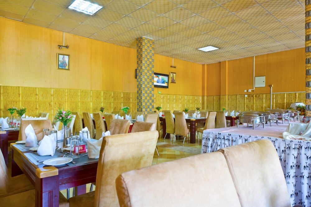 Фото Hotel Nokras Murang'a