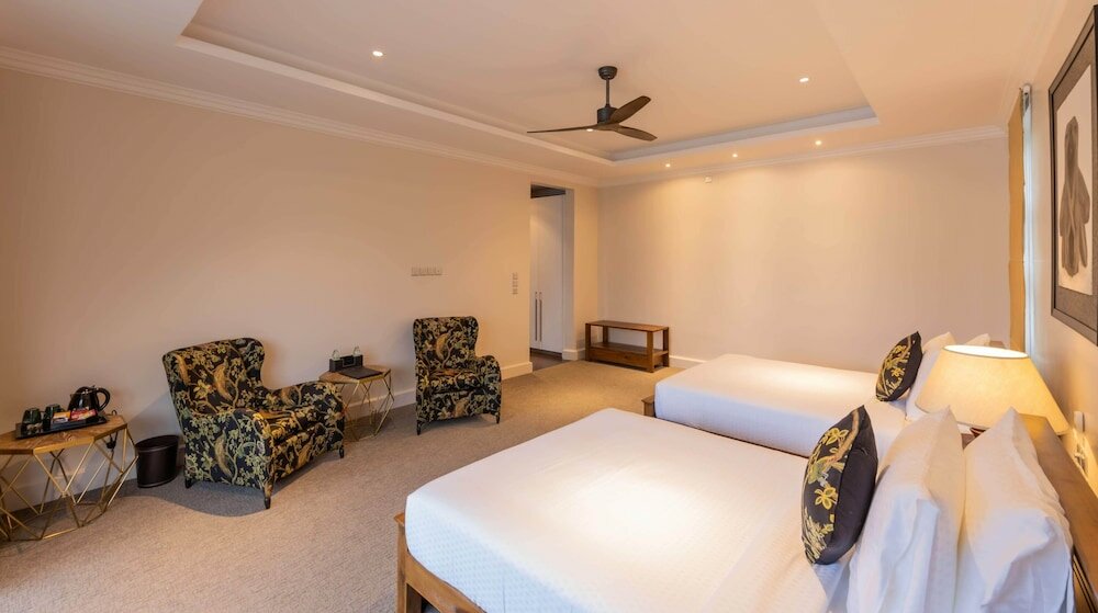 Фото Villa Serenity