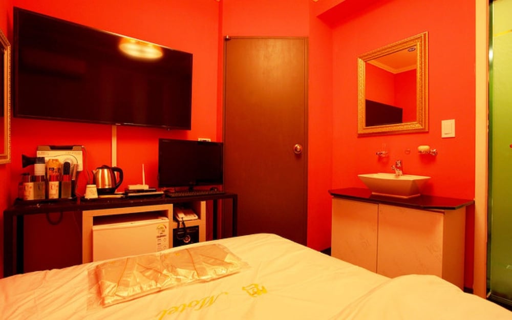 Фото Bucheon Some