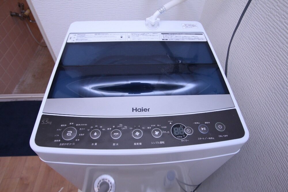 Фото Namba Big Room Apartment