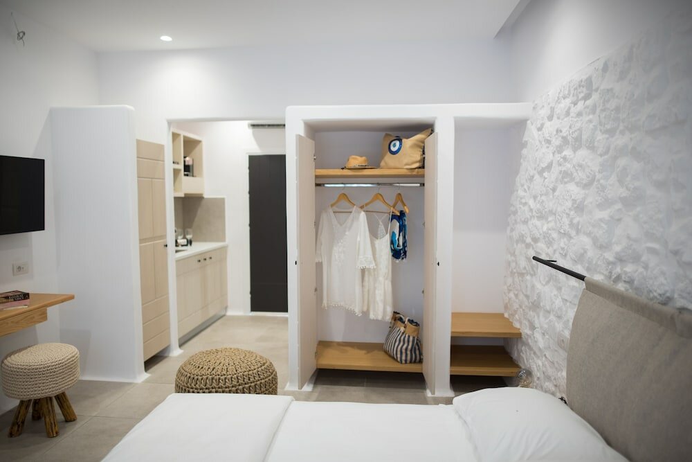 Фото Kantouni Blue Sea