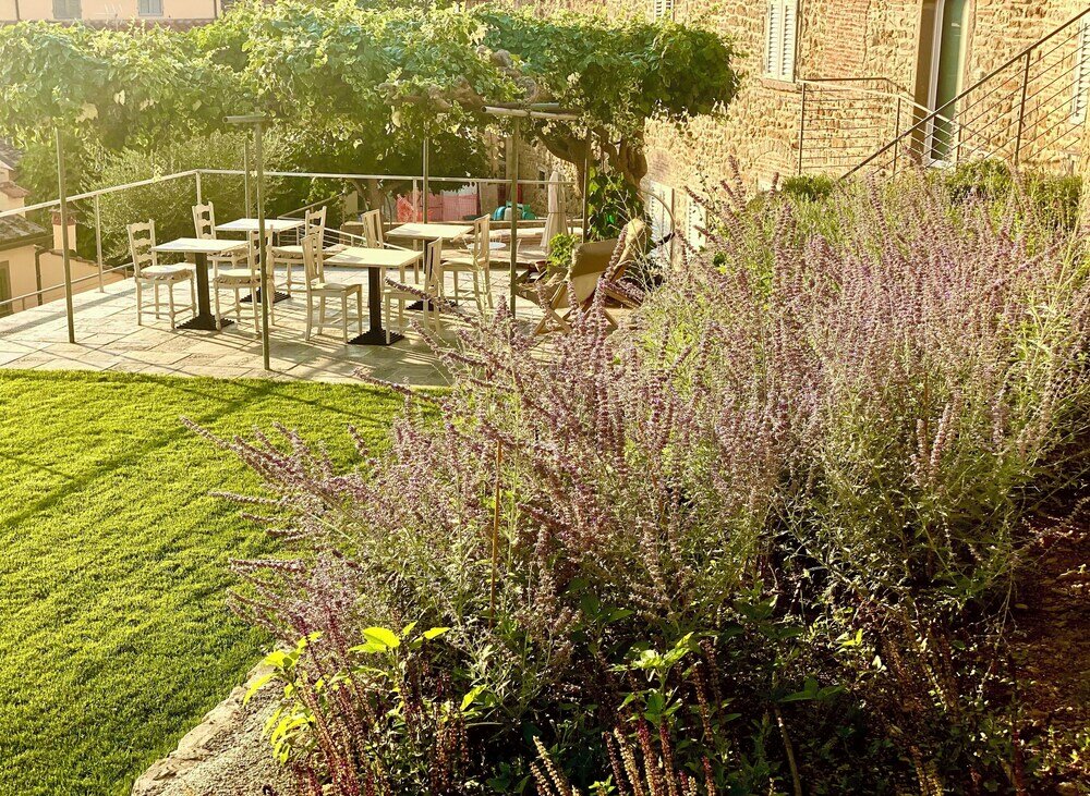 Фото San Michele al Castello