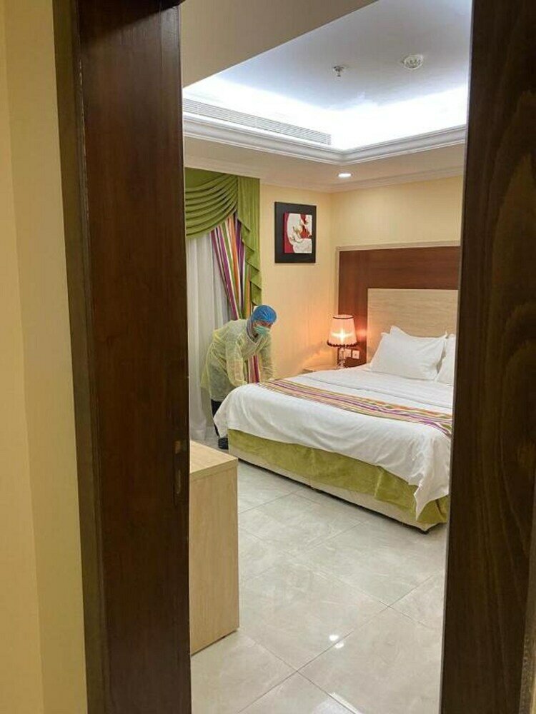 Фото Dar Al Masarat For Furnished Units