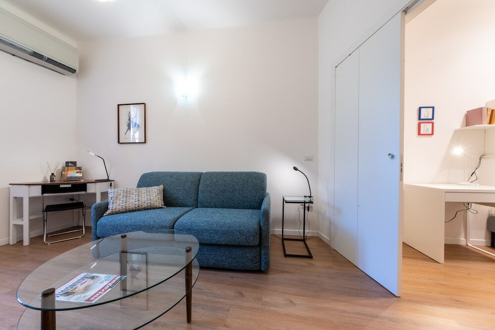 Фото HouSmart Corte Galluzzi 7-1