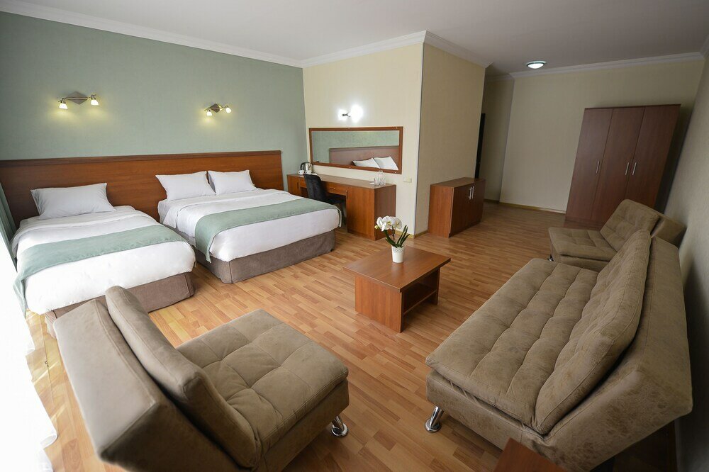 Фото Aura Boutique Hotel