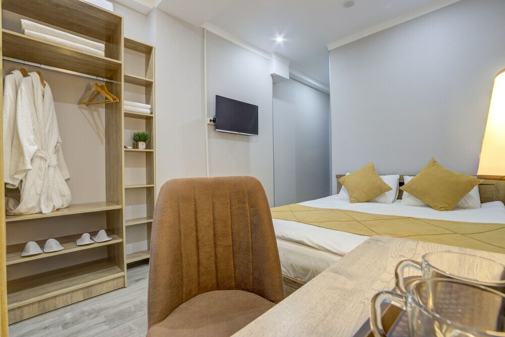 Фото Inter Hotel