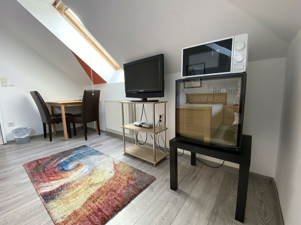 Фото Pension Lizzi