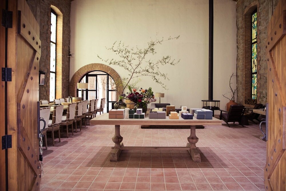 Фото Tsingpu Beijing Badaling Retreat