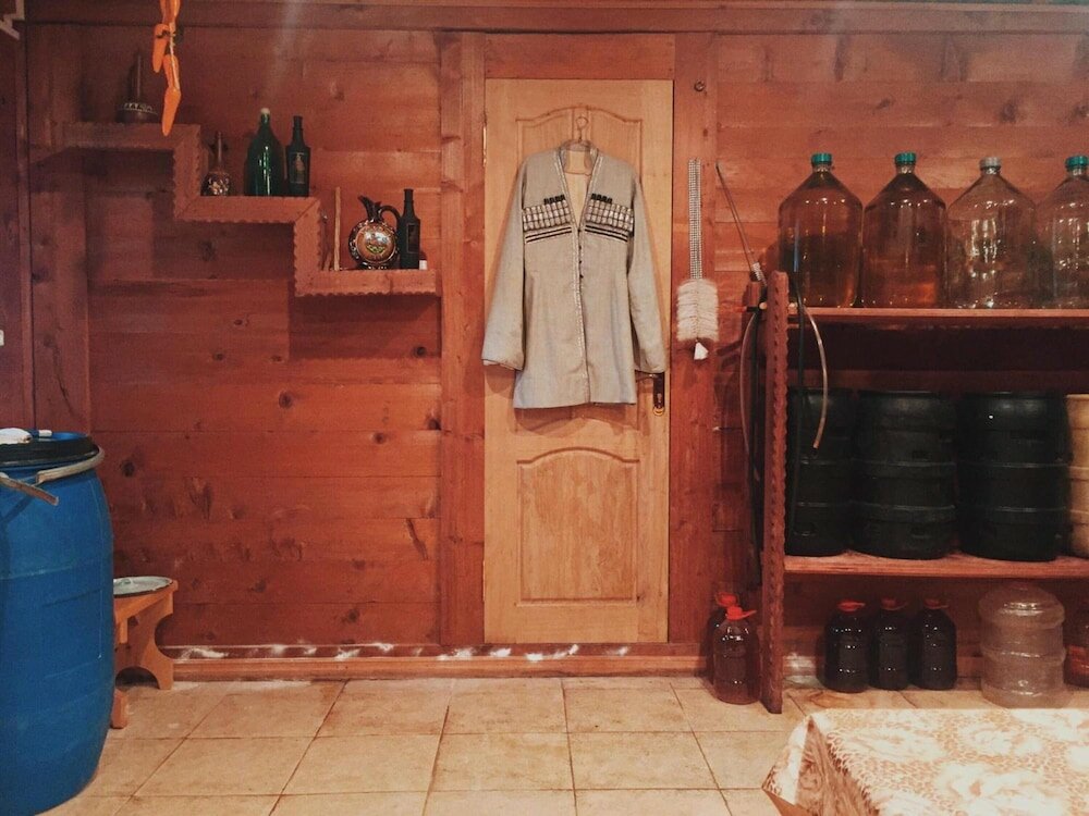 Фото Мини-отель Matua