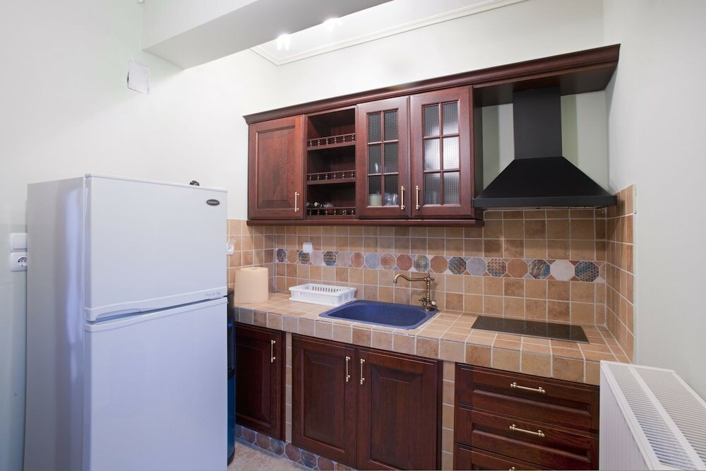 Фото Spacious villa at Ilia Edipsou