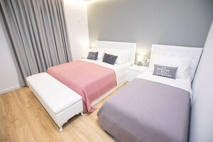 Гостиница Hotel Elior