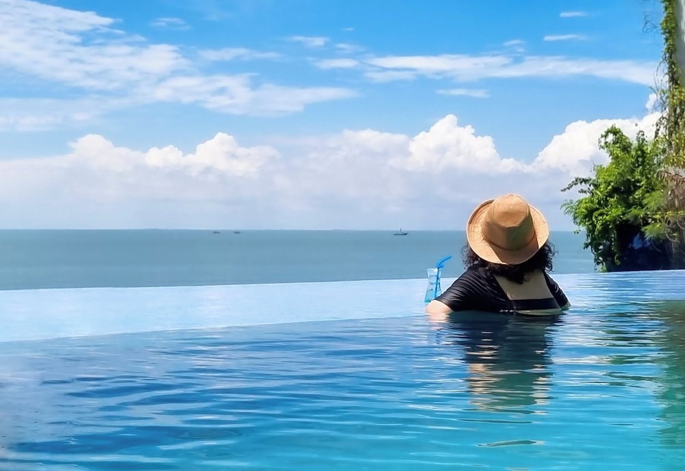 Фото SV Boutique Resort