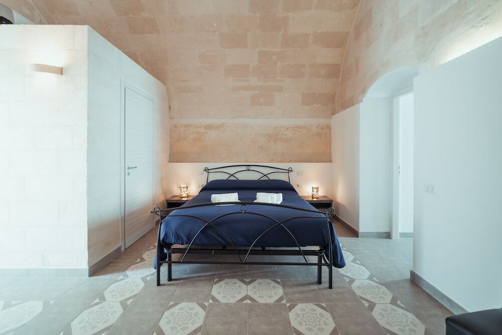 Фото Villino Tortorelli con parcheggio