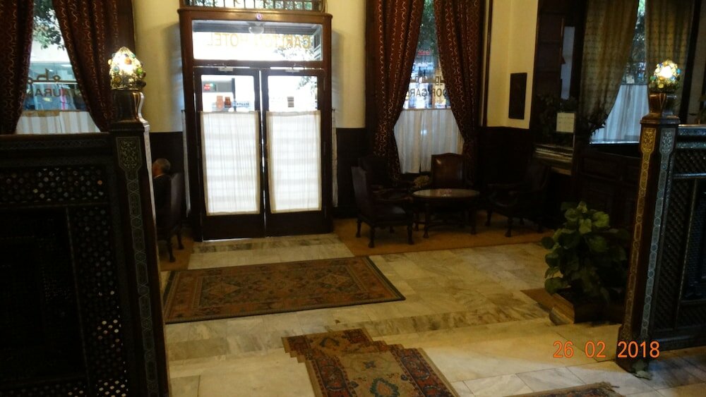 Фото Carlton Downtown Cairo