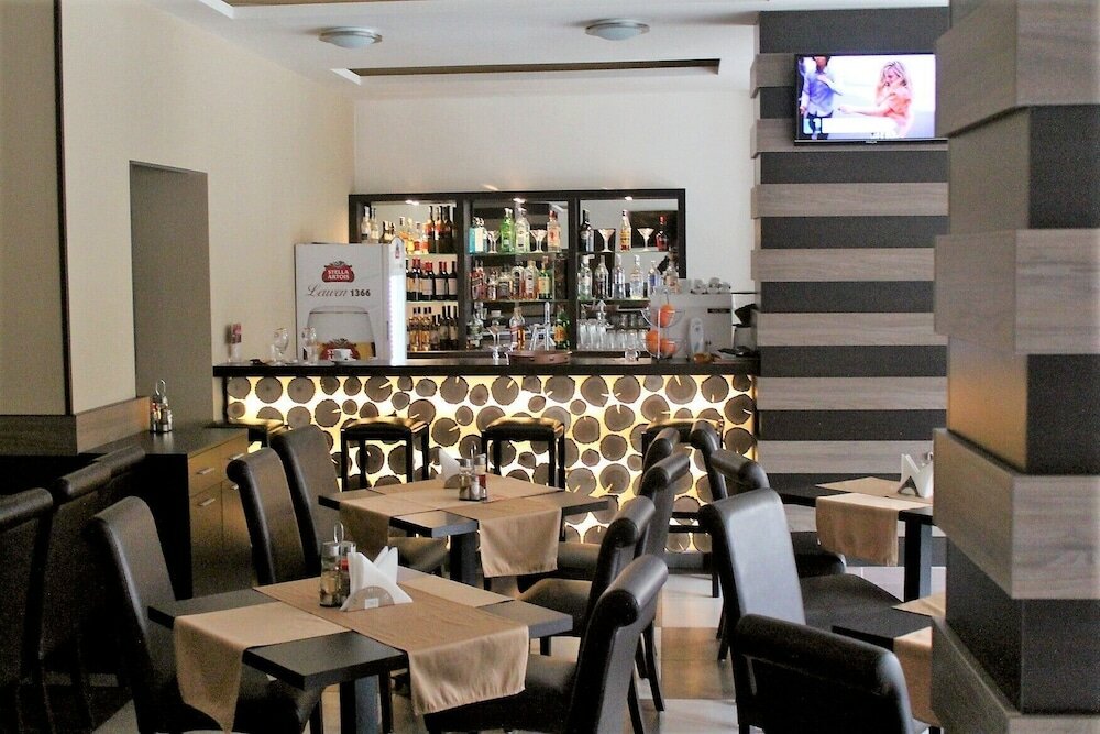 Фото Borovets Green Hotel