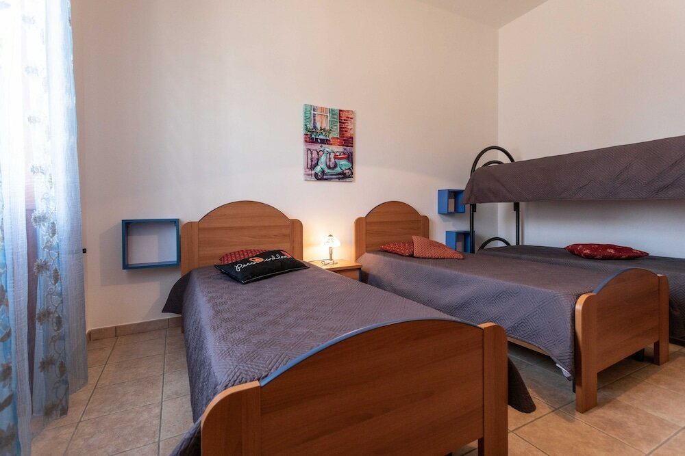 Фото Villetta Stefania