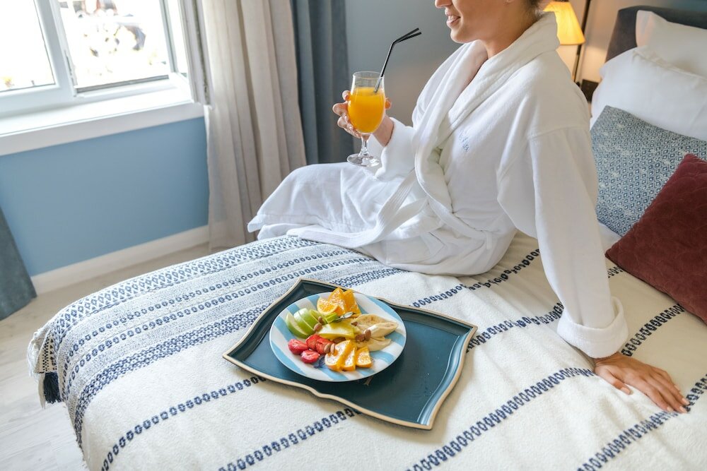 Фото La Villa Boutique Hotel