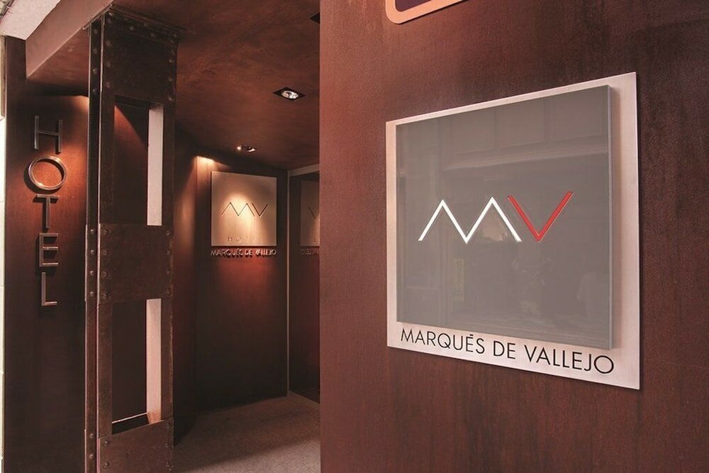 Фото Eurostars Marques de Vallejo