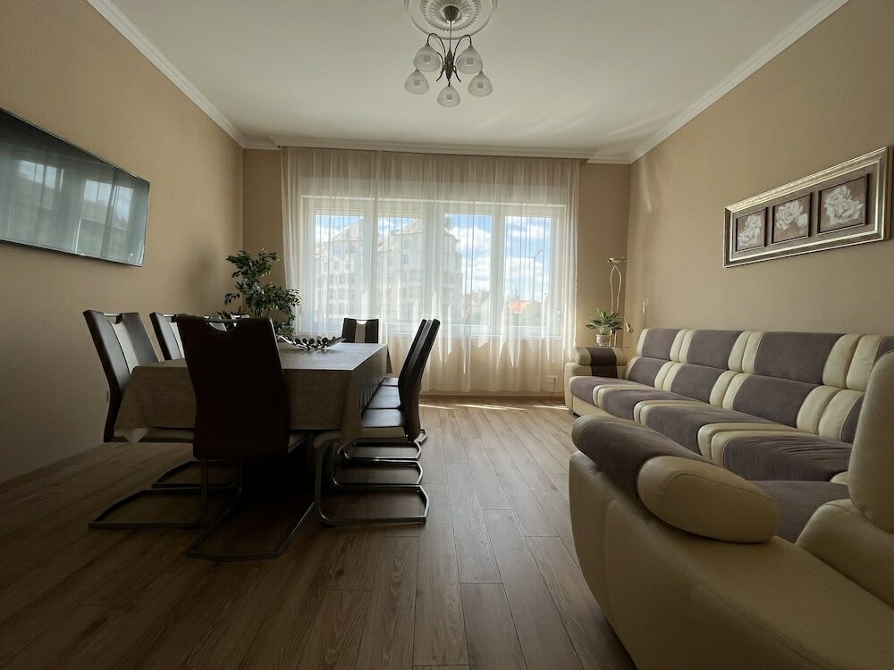 Фото Camille Apartments